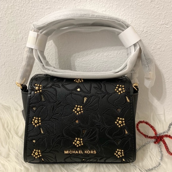 mk sofia small crossbody